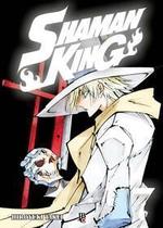Shaman King Big - Vol. 07