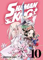 Shaman King Big - Vol. 10 Shaman King Big - Vol. 10