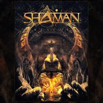 Shaman - Rescue - Cd