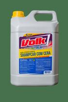 Shampcar com cera lm-400 (detergente automotivo) volk 5l Shampcar com cera lm-400 (detergente automotivo) volk 5l