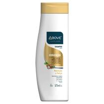 Shampo Above Hidratação Nutrição e Força 325ml