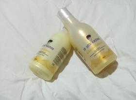 Shampo cachos óleo tutano