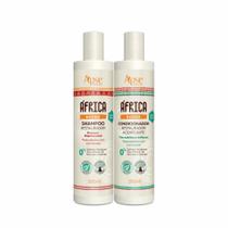 Shampo e Condicionado Africa Baoba 300ml Apse