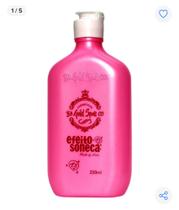 Shampo efeito soneca Gold Spell
