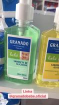 Shampo granado Shampo granado