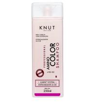 Shampo Knut Amino Color 250ml
