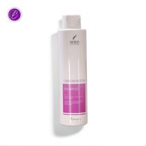 Shampoo 1 litro Carbon Restore: Reconstrução e Hidratação Profunda Shed Professional