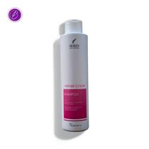 Shampoo 1 litro Intense Color: Proteção Avançada para Cores Vibrantes Shed Professional