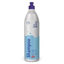 Shampoo 1 litro pelo amor ibasa