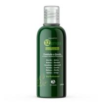 Shampoo 12 Ervas Tonificante 120ml Trihair