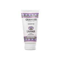 Shampoo 180ml Lavanda Cabelos Mistos Terapeutico Granado
