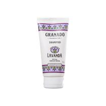 Shampoo 180ml Lavanda Cabelos Mistos Terapeutico Granado
