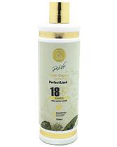 Shampoo 18K Plants Organic 500ml La Vega - By Pri La Vega