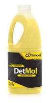 Shampoo 1,9L Lava Moto Off Road Detmol - Sandet