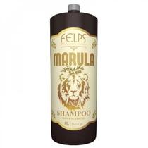 Shampoo 1L Felps Profissional Marula