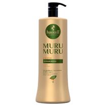 Shampoo 1L Haskell Murumuru