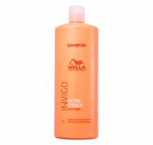 Shampoo 1L Invigo Nutri-Enrich Wella - Wella Professionals