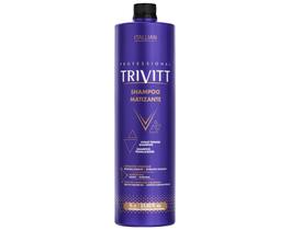 Shampoo 1L Matizante Trivitt