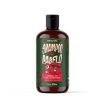 Shampoo 2 Em 1 230Ml Guarana Don Alcides