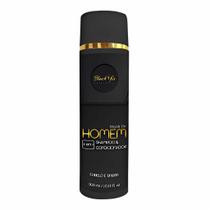 Shampoo 2 em 1 Anticaspa 300ml Linha Homem Shampoo 2 em 1 Anticaspa 300ml Linha Homem