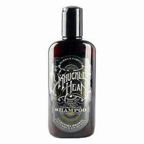 Shampoo 2 Em 1 Antiqueda Cabelo E Barba Knucklehead 200Ml