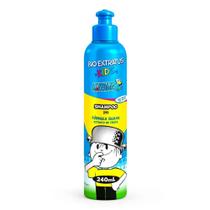 Shampoo 2 em 1 Bio Extratus Kids 240ml Shampoo 2 em 1 Bio Extratus Kids 240ml