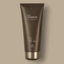 Shampoo 2 Em 1 Cabelo E Corpo Natura Homem Re.conecta 200mL