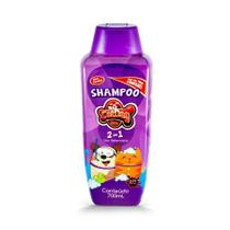 Shampoo 2 em 1 CatDog - 700ml Shampoo 2 em 1 CatDog - 700ml