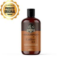 Shampoo 2 em 1 coffee 230ml Don Alcides