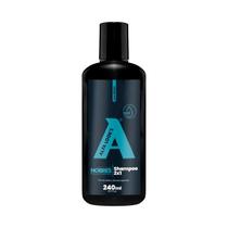 Shampoo 2 em 1 com ativos nobres - alfa look's 240 ml Shampoo 2 em 1 com ativos nobres - alfa look's 240 ml
