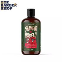 Shampoo 2 em 1 Don Alcides Guaraná 230ml