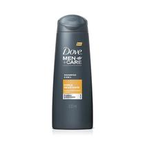 Shampoo 2 em 1 Dove Men+Care Força Resistente 200ml