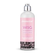 Shampoo 2 em 1 immetee para Perucas 300ml Sintético Shampoo 2 em 1 immetee para Perucas 300ml Sintético