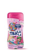 Shampoo 2 em 1 Meninas Trá Lá Lá Kids (250ml) Shampoo 2 em 1 Meninas Trá Lá Lá Kids (250ml)