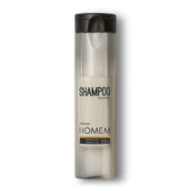 Shampoo 2 em 1 Natura Homem 300 ml Shampoo 2 em 1 Natura Homem 300 ml