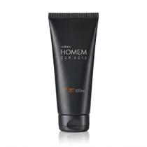 Shampoo 2 em 1 Natura Homem Cor.Agio 100 ml Shampoo 2 em 1 Natura Homem Cor.Agio 100 ml