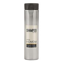 Shampoo 2 em 1 Natura Homem