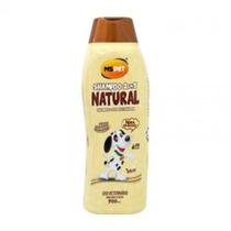 Shampoo 2 em 1 Natural Ms Pet 700ml