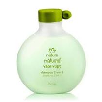 Shampoo 2 em 1 - Naturé - Infantil - Natura