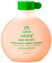 Shampoo 2 em 1 - Naturé - Infantil - Natura