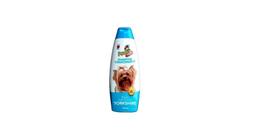 Shampoo 2 em 1 Raça Yorkshire Cachorro Pet - Power Pets