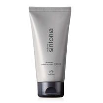 Shampoo 2 em 1 Sintonia Clássico 100ml - Natura