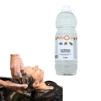Shampoo 2 Litros Anti-resíduos Salão Cabelereira Profissional Neutro Shampoo 2 Litros Anti-resíduos Salão Cabelereira Profissional Neutro