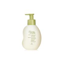 Shampoo 200ML Mamãe e Bebê - Perfumaria Shampoo 200ML Mamãe e Bebê - Perfumaria