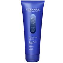 Shampoo 240ml Special Care Violet Loiras Lowell