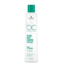 Shampoo 250 BC Clean Performance Volume Boost - Schwarzkopf
