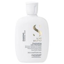 Shampoo 250 ml Alfaparf Semi Di Lino Diamond
