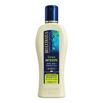 Shampoo 250ml Anticaspa Hidratação Bio Extratus