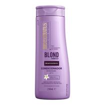 Shampoo 250ml Blond Bioreflex Bio Extratus