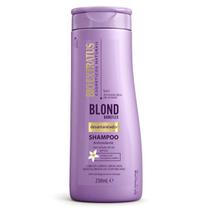Shampoo 250ml Blond Bioreflex Bio Extratus